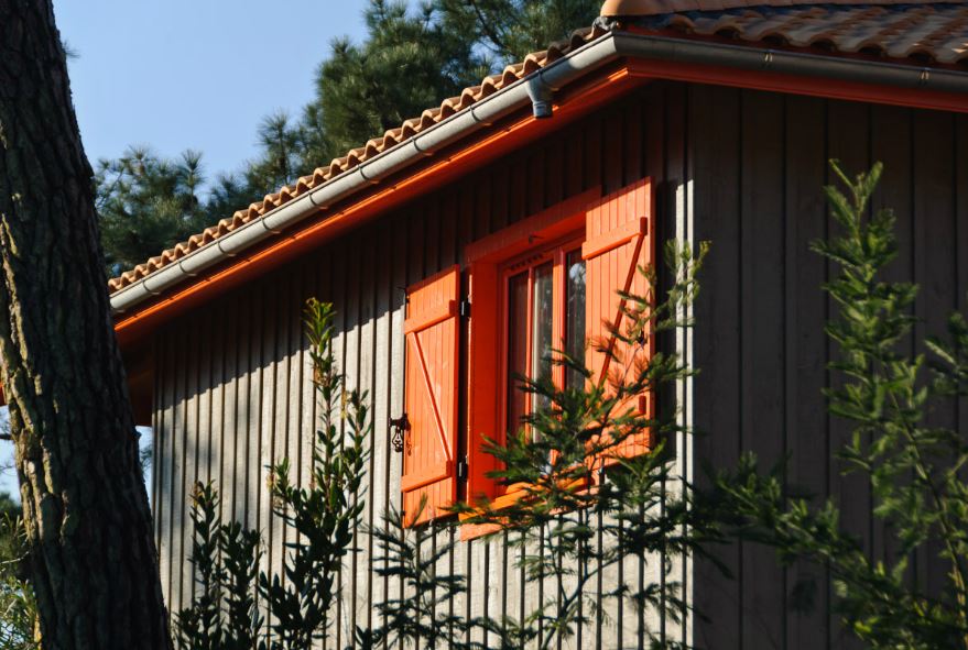 Maison T4 Cap Ferret Plage des Américains