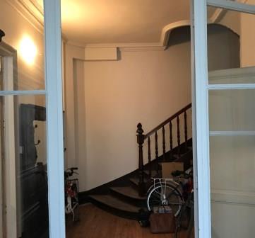 Studio 40m² Palais Gallien