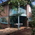 Maison bois T4 82 m² Cap Ferret Plage des Américains