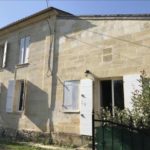 Maison pierre type 4 de 120 m² Cabara