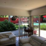 Maison type 6 160m² avec piscine Caudéran Maréchaux