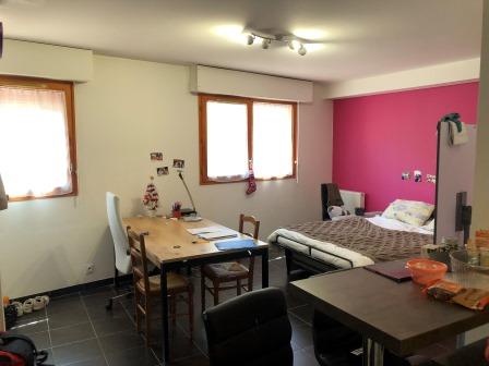 vente appartement 1 pièces 32m²