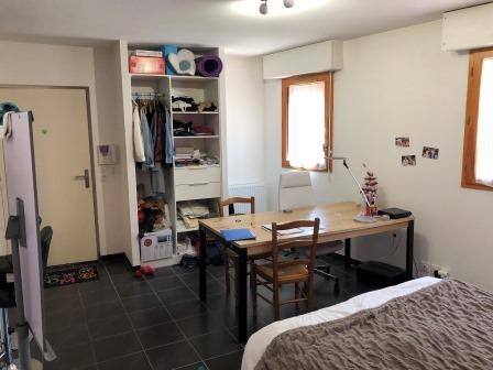 vente appartement 1 pièces 32m²